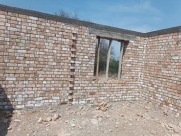 построим дом под ключ: Строительство домов из газобетона и кирпича под ключ Курулуштун — 5