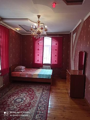 куплю особняк: Сдаётся 3 этажный Особнякпо суточно.Есть все условия для отдыха — 5