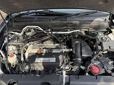 прокладка: Honda CR-V: 2004 г., 2 л, Автомат, Бензин, Кроссовер — 5