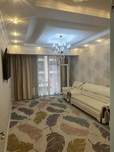 3 комнаты, Собственник, Без подселения, С мебелью полностью