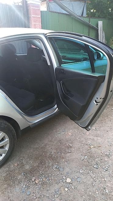 Унаа сатуу: Volkswagen Passat: 2008 г., 2 л, Автомат, Бензин, Седан — 7