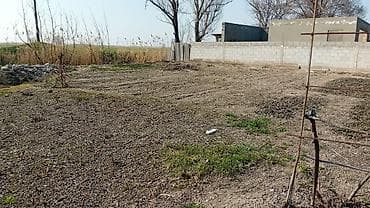 продаю участок вост: 3 соток, Для строительства — 1