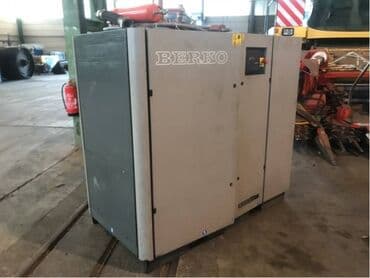 бакту долонотуу: Ремонт и обслуживание винтовых компрессоров, дизельных генераторов — 12