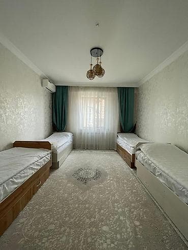 150 м², 4 комнаты, Гоин, Без животных