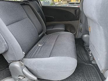 матор газ 24: Toyota Estima: 2002 г., 2.4 л, Автомат, Бензин, Минивэн — 5
