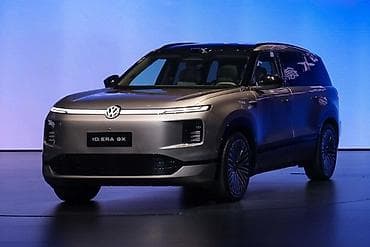 wuling mini ev: Volkswagen : 2026 г., Автомат, Гибрид, Кроссовер — 1
