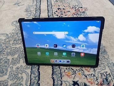 ipad mini цена: Планшет, Redmi, память 256 ГБ, Wi-Fi, Новый, Классический цвет - Серебристый — 2