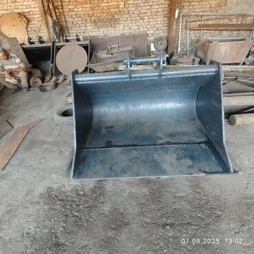 экскаваторы токмок: Бульдозер — 4