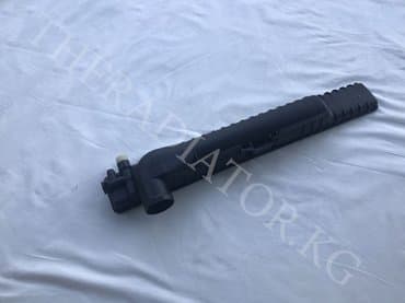 слив дождевой воды с крыши цена: Бачок на радиаторы mers 140kuzov, 500-600 kaban — 1