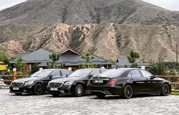 аренда авто бишкек на долгий срок: Сдаю в аренду: Авто с водителем 🚨 кортеж кортеж 🚨свадьба 🚨делегация — 20