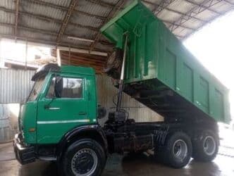 канцтовары бишкек оптом: Оптималка, Кир, Тонна менен, Камаз, Зил — 1