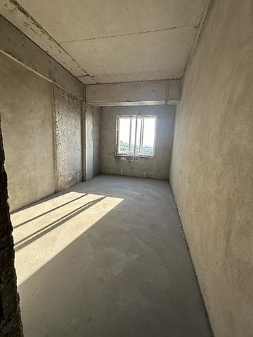 1 комната, 39 м², Аламедин-1 мкр Элитка, 7 этаж, Евроремонт — 3