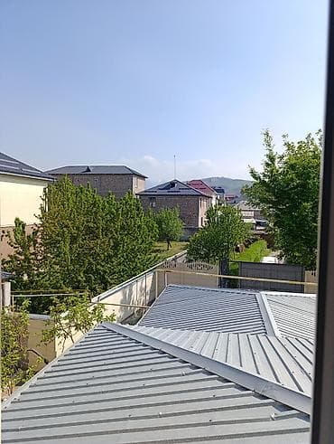 пригородный дом: 382 м², 10 комнат — 2