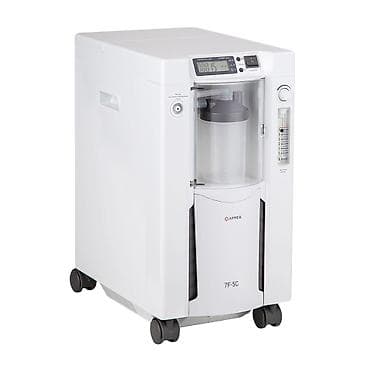 купить кислородный аппарат: Кислородный концентратор Армед 7F-5C - Производительность: до 5 л/мин — 1