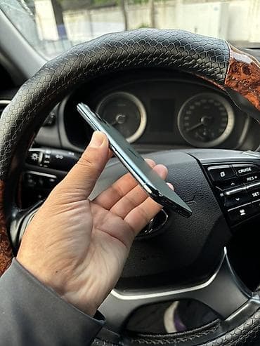 apple ipad: IPhone 11 Pro, Б/у, 64 ГБ, Matte Midnight Green, Защитное стекло, Чехол, 100 % — 4