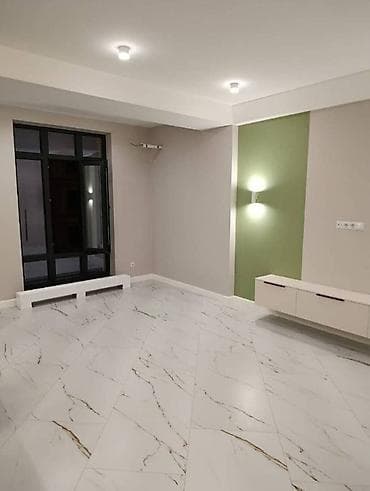 итальянский квартал элит хаус: 3 комнаты, 105 м², 9 этаж, Евроремонт — 6