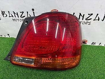 фары на тойота аристо: Задний правый стоп-сигнал Toyota 2002 г., Б/у, Оригинал, Япония — 3