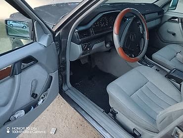 купить диски 4*100 r15: Mercedes-Benz E-Class: 1995 г., 2.2 л, Автомат, Бензин, Седан — 4