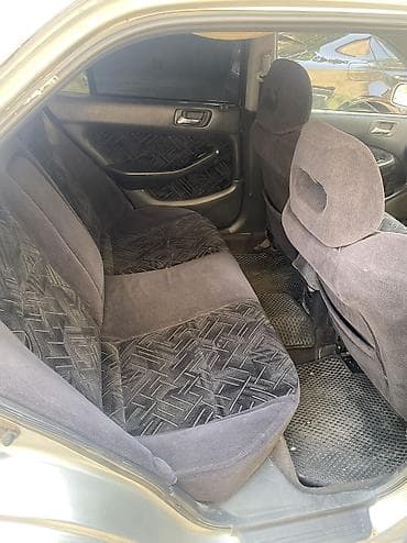 honda inspire 1995: Honda Torneo: 1999 г., 2 л, Автомат, Бензин, Седан — 5