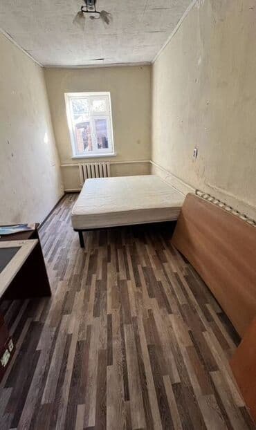 46 м², 3 комнаты, Теплый пол, Бронированные двери, Парковка at lalafo.kg 46 м², 3 комнаты, Теплый пол, Бронированные двери, Парковка