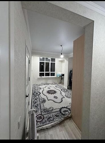 медина: 1 комната, 33 м², Элитка, 9 этаж, Евроремонт — 2