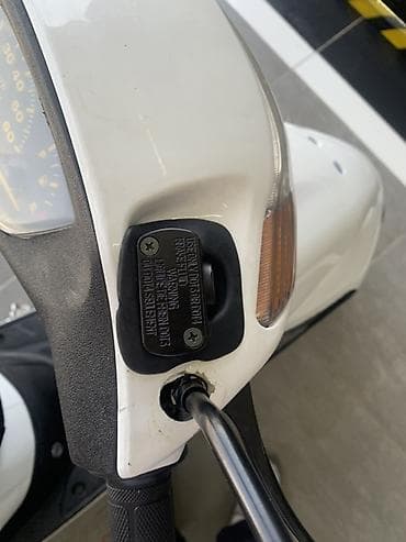 мопед хонда дио: Скутер Honda Dio ZX 50 в хорошем состоянии полностью обслужен и все — 3