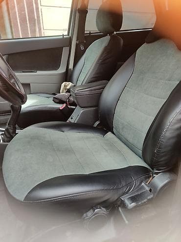 altezza 2003: ВАЗ (ЛАДА) Priora: 2009 г., 1.6 л, Ручные, Бензин, Седан — 9