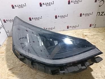 фара на сонату дн8: Передняя правая фара Hyundai 2021 г., Б/у, Оригинал, Корея — 3
