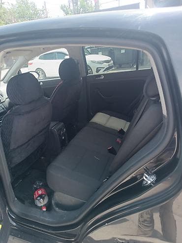 rs3: Volkswagen Golf Plus: 2009 г., 1.4 л, Автомат, Бензин, Хэтчбэк — 5