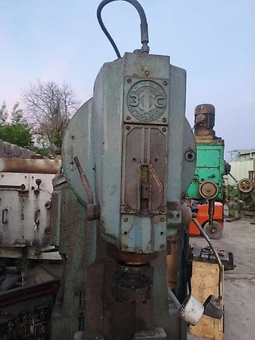 пневматический пистолет бу: Фрезерный станок.6р12. в хорошем состоянии — 3