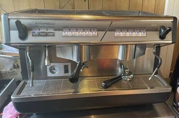 bianchi vending кофемашина: Кофе кайнаткыч, кофе машина — 8