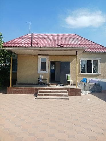 Продаеться ДОМ с бизнесом жм Рухии мурас по трассе Горького уч — 1
