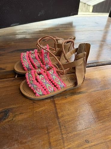 Сабо: Срочно Набор обуви Среди них есть не ношеные Продаю все одним лотом — 6