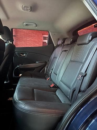 haval h5: Ssangyong Tivoli: 2019 г., 1.6 л, Дизель, Кроссовер — 2