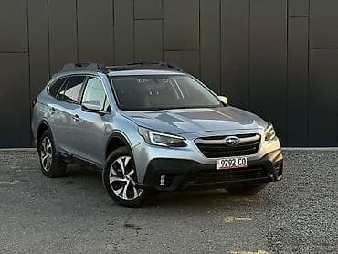 аудбек: Subaru Outback: 2019 г., 2.5 л, Вариатор, Бензин, Кроссовер — 2