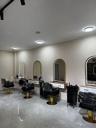 свободные штаны: Вакансии в салоне красоты «Алия beauty» по адресу мкр Джал 15, 1/9 — 7