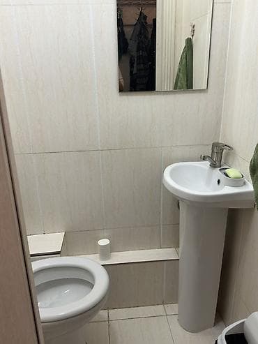 rent: 2 комнаты, Без подселения, С мебелью полностью — 2