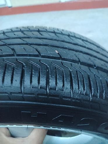 124 е: Колеса в сборе 205 / 55 / R 16, Лето, Новый, Комплект, Легковые, Литые, отверстий - 5 — 3