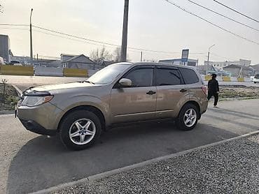 форестер 2015: Subaru Forester: 2009 г., 2 л, Автомат, Бензин, Кроссовер — 3