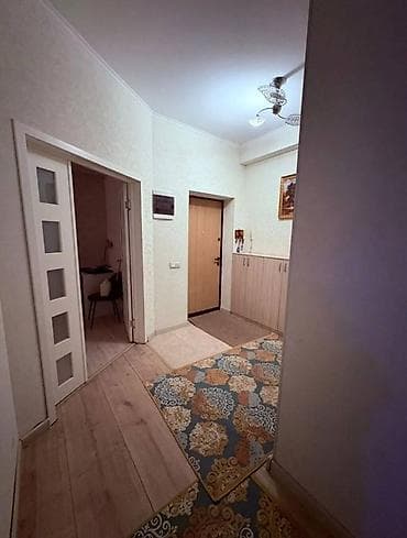 pro group: 3 комнаты, 100 м², Ала-Арча ТРЦ Элитка, 8 этаж — 3