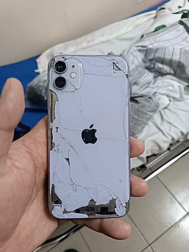 номер 7899: IPhone 11, 64 ГБ — 1