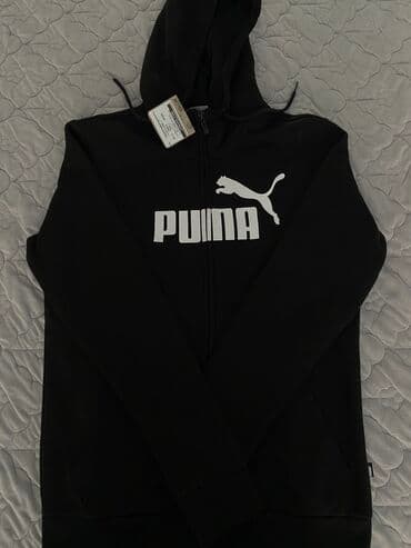 Худи, Новый, S at lalafo.kg Худи, Новый, S