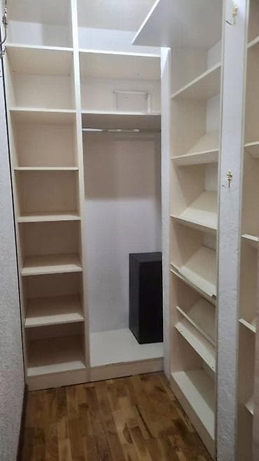 200: 5 комнат, Собственник, Без подселения, С мебелью полностью — 5