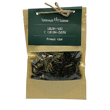 балык кумара: Таёжный Тайник — натуральные сибирские лакомства и травяные чаи 1) — 1