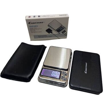 ручные весы: Напольные весы Электронные, Металл — 4