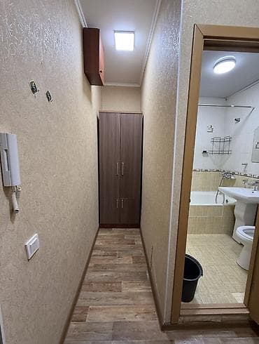 Продажа квартир: 1 комната, 35 м², 12 мкр 106 серия, 5 этаж — 3