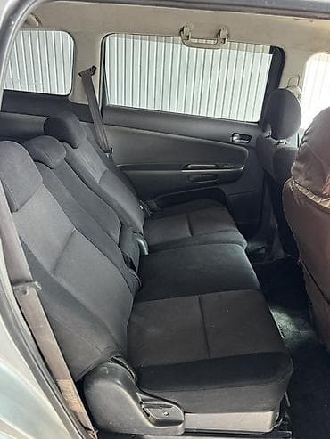 портер колпак: Toyota WISH: 2003 г., 1.8 л, Автомат, Бензин, Минивэн — 3