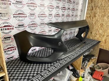 передний бампер опель вектра б: Бампер Передний Hyundai, Новый — 2