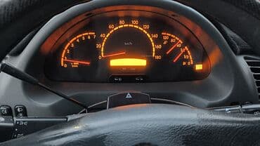 рейка субару аутбек: Жеңил жүк ташуучу унаа, Mercedes-Benz, Стандарт — 7