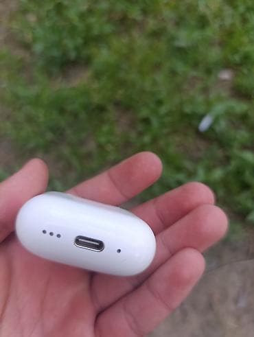 power beats: Беспроводные вкладыши наушники, Apple, Airpods 3 — 4